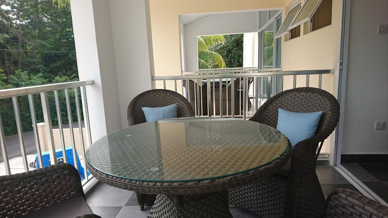 Home Confort Self Catering Anse Kerlan Exterior foto