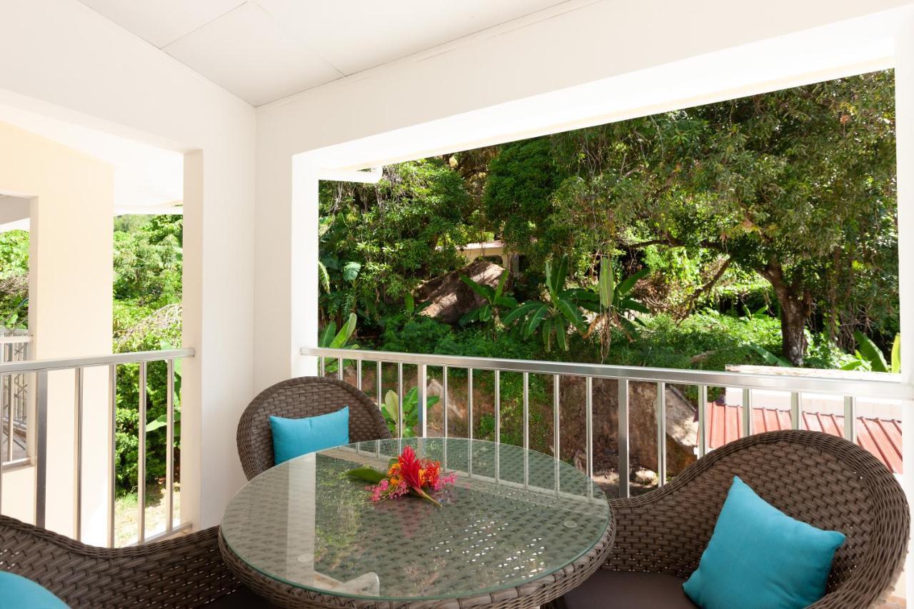 Home Confort Self Catering Anse Kerlan Exterior foto