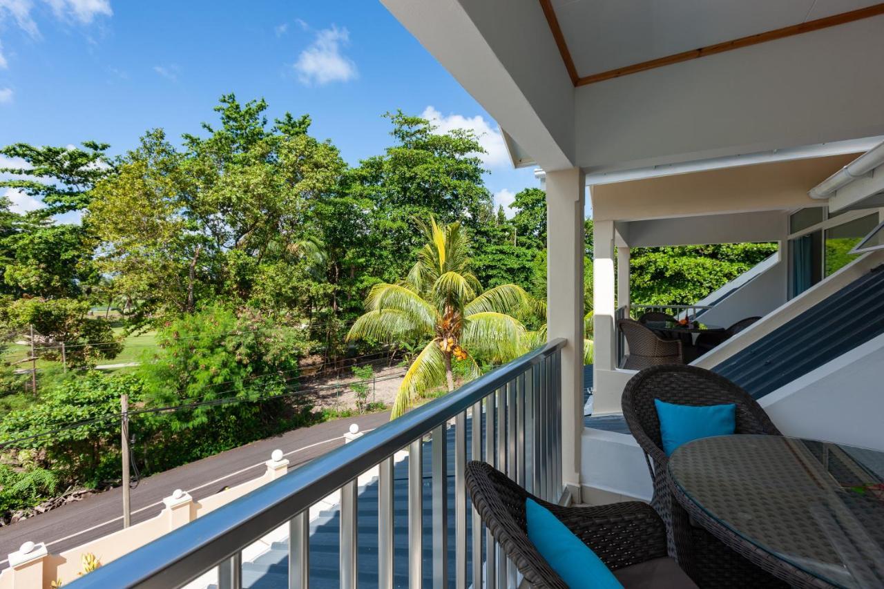 Home Confort Self Catering Anse Kerlan Exterior foto